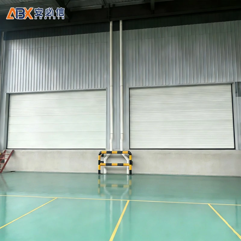 聊城市保温提升门